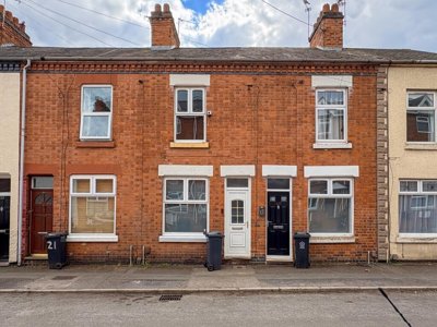 Terraced