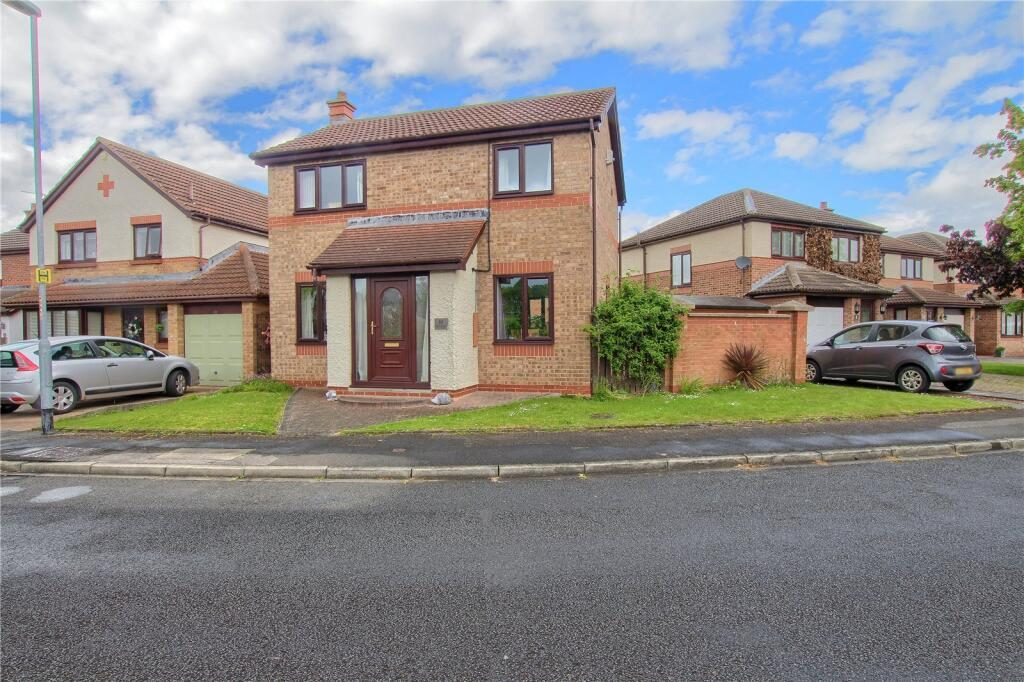 Detached House
