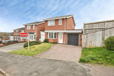 Property on Fitzgerald Place, DY5 2SZ