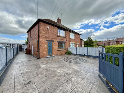 Semi-Detached