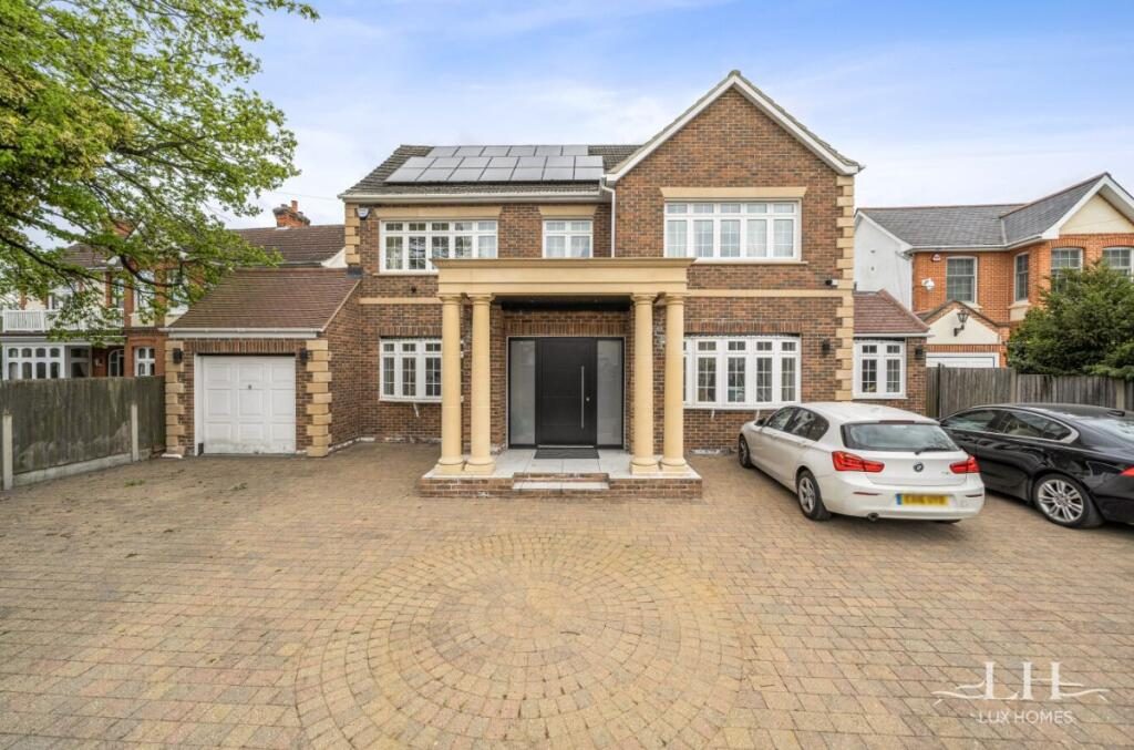 Detached House