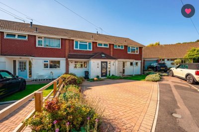 Property on Greenfield Park, BS20 6RQ