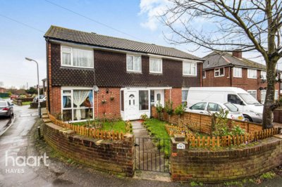 Semi-Detached