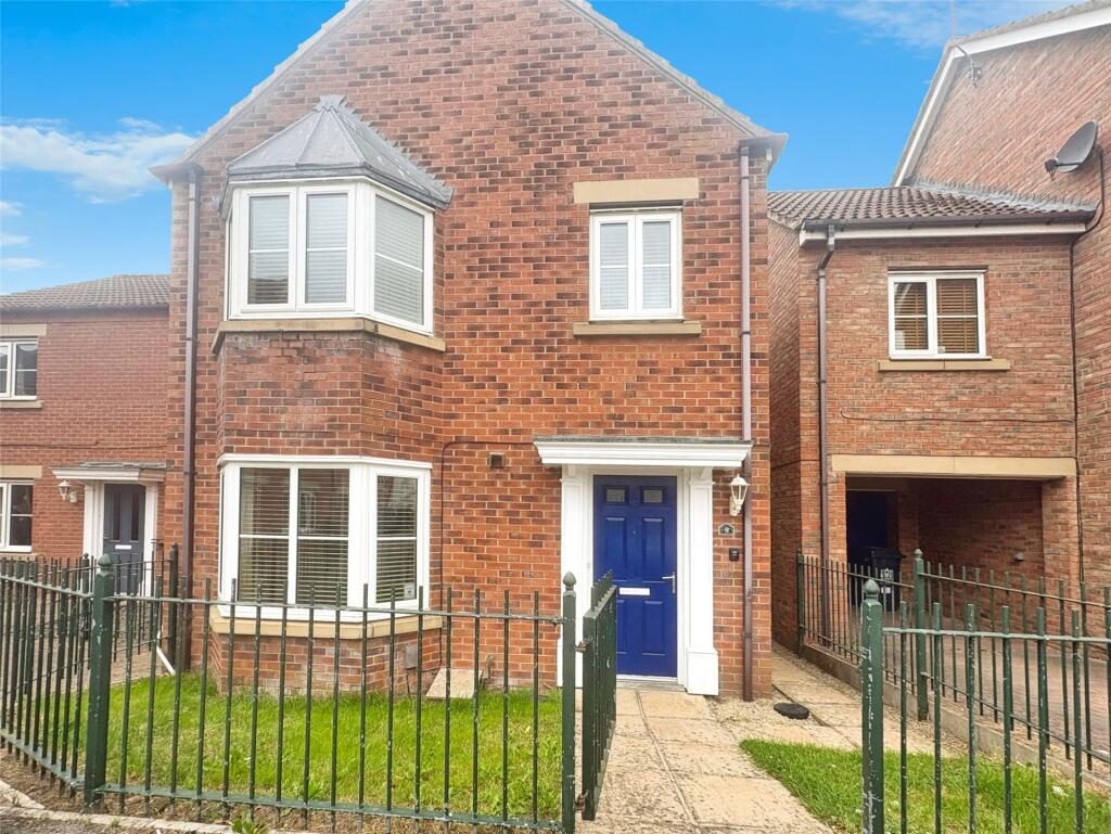Detached House