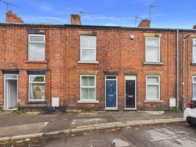 Terraced