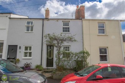 Terraced