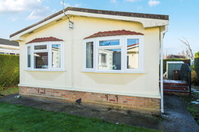 Property on Wallow Lane, IP7 7BZ