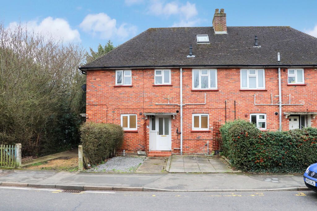 Ground Maisonette