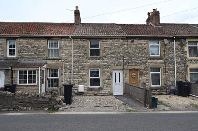 Terraced