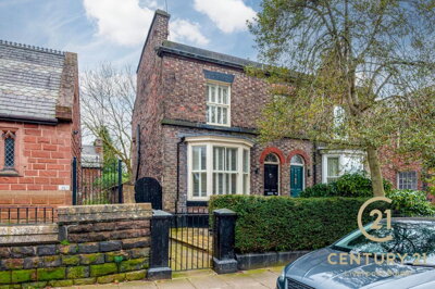 Semi-Detached