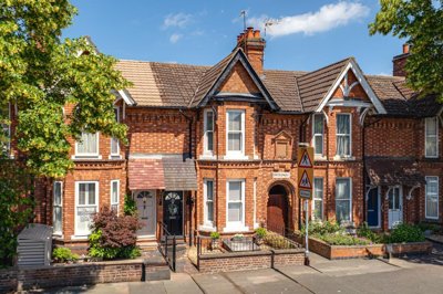 Property on Broadway, NN15 6DF