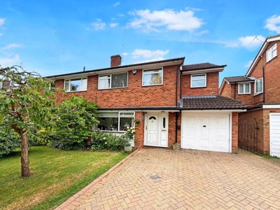 Semi-Detached