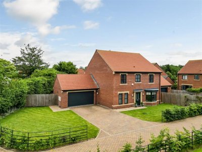 Property on Romangate, DL2 1FG