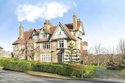 Property on Park Grove, BD9 4JY