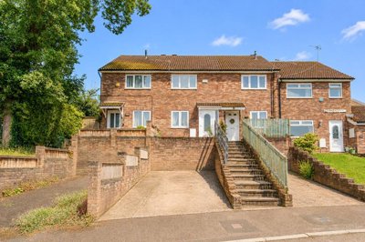 Property on Mill Heath, NP20 7RB