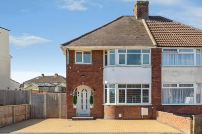 Property on Durban Road, BS34 5HG