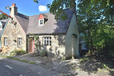 Property on SA44 5NP