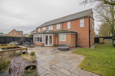 Property on Edenside, CA6 4AQ