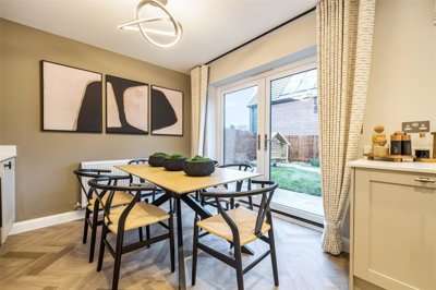 Property on BS10 6NA