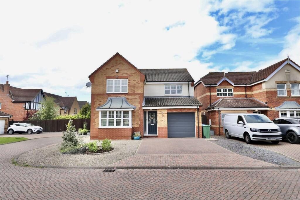 Detached House