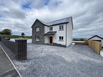 Property on SA39 9DZ