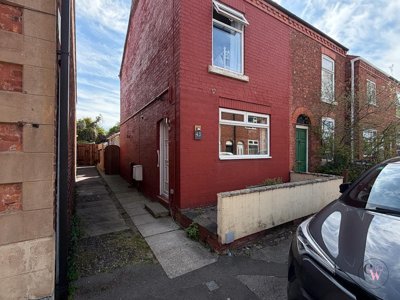 Semi-Detached