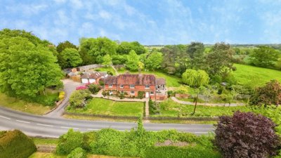 Property on Church Hill, TN26 3JB