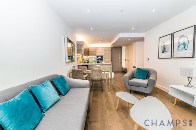 Property on SE18 6NP