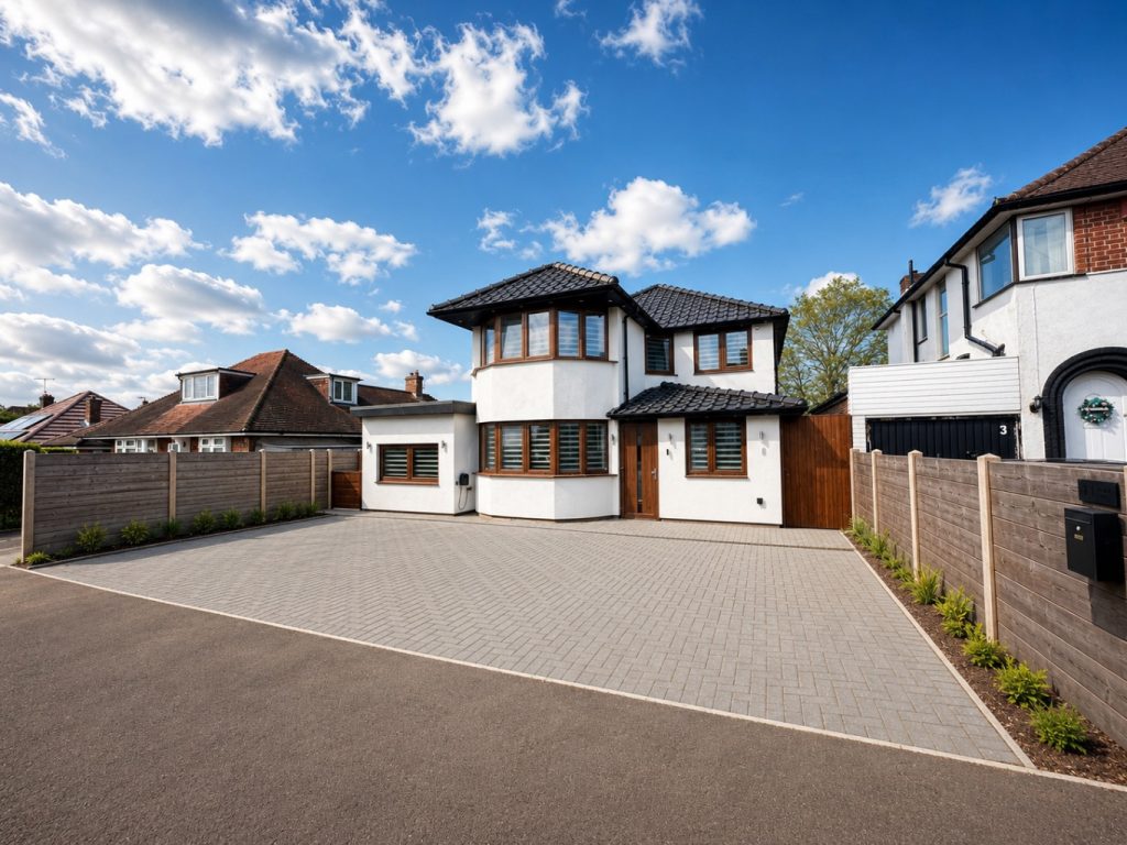 Detached House