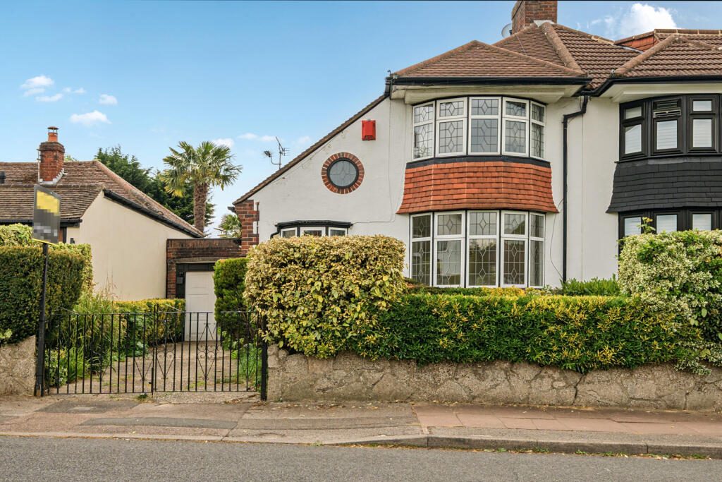 Detached House
