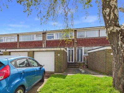 Property on Castle Road, BN13 1DQ