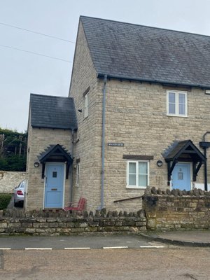 Maisonette