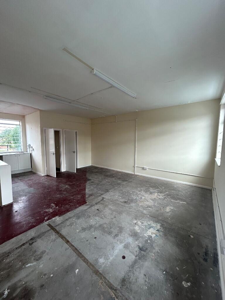 Retail Property (shopping Centre)