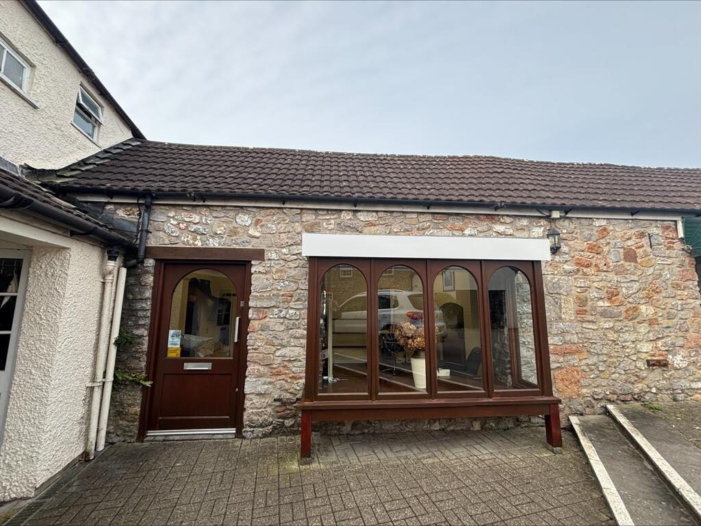 Retail Property (high Street)