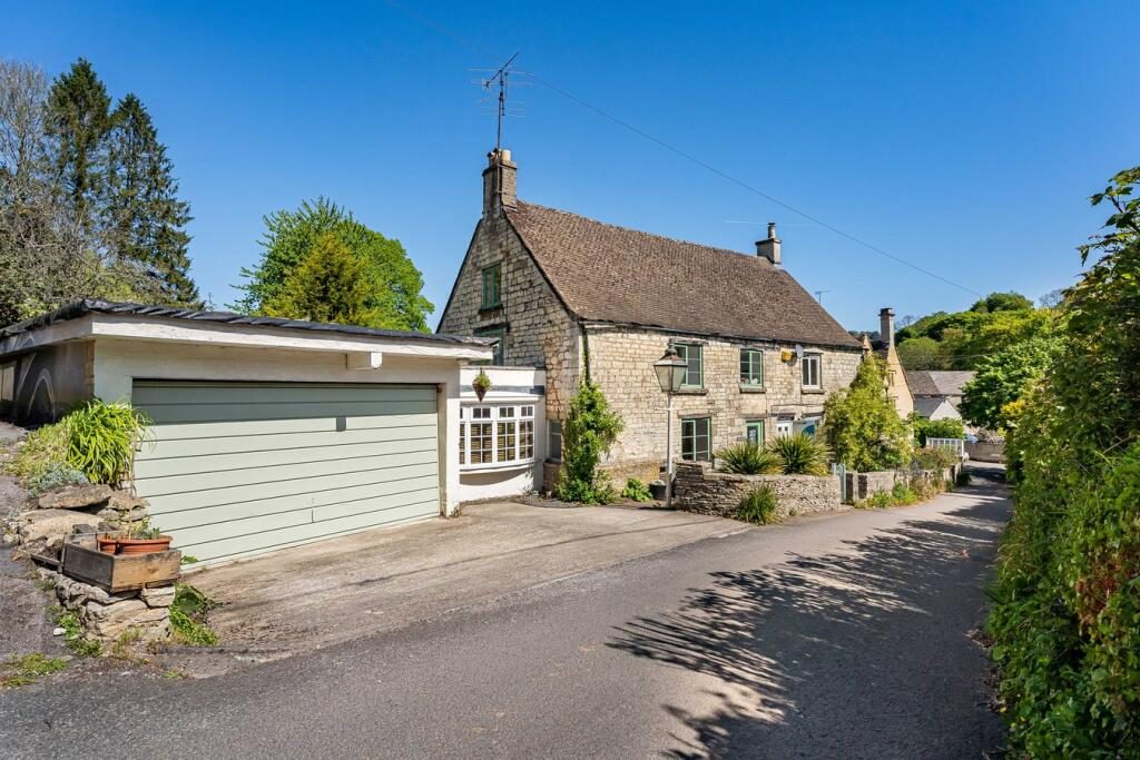 Detached House