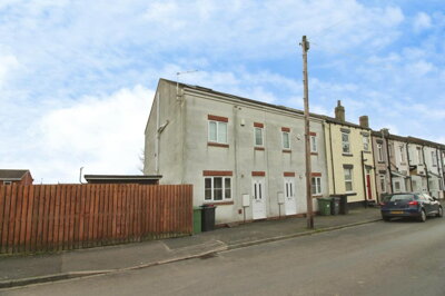 Property on Northfield Place, LS26 0SL