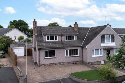 Property on Cleeve Drive, PH1 1HH