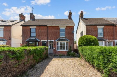 Property on Lyminster Road, BN17 7QD