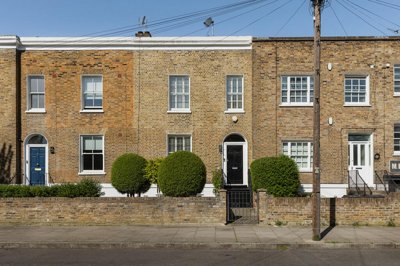 Terraced