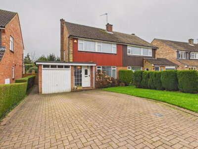 Property on Meadow Walk, HP10 8DG