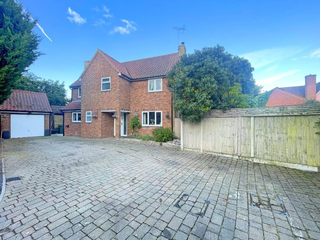 Detached House