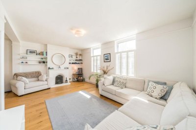 Maisonette