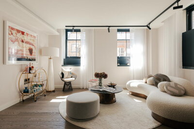 Property on WC2B 5PQ