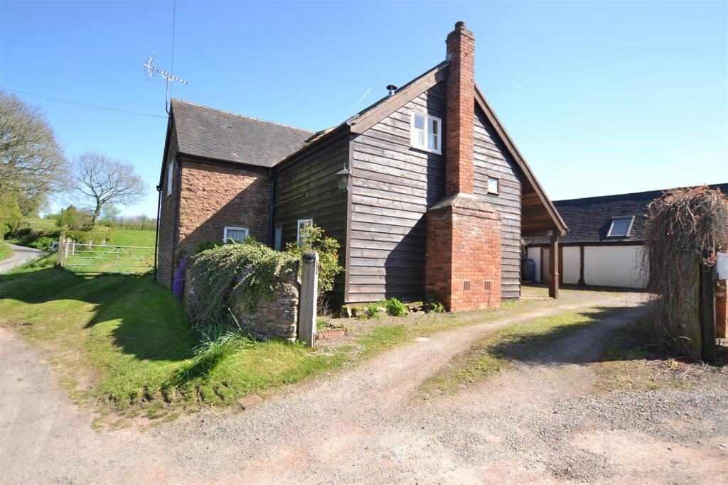 Cottage