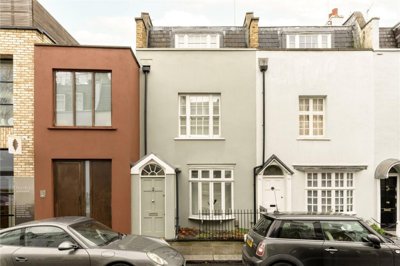 Terraced