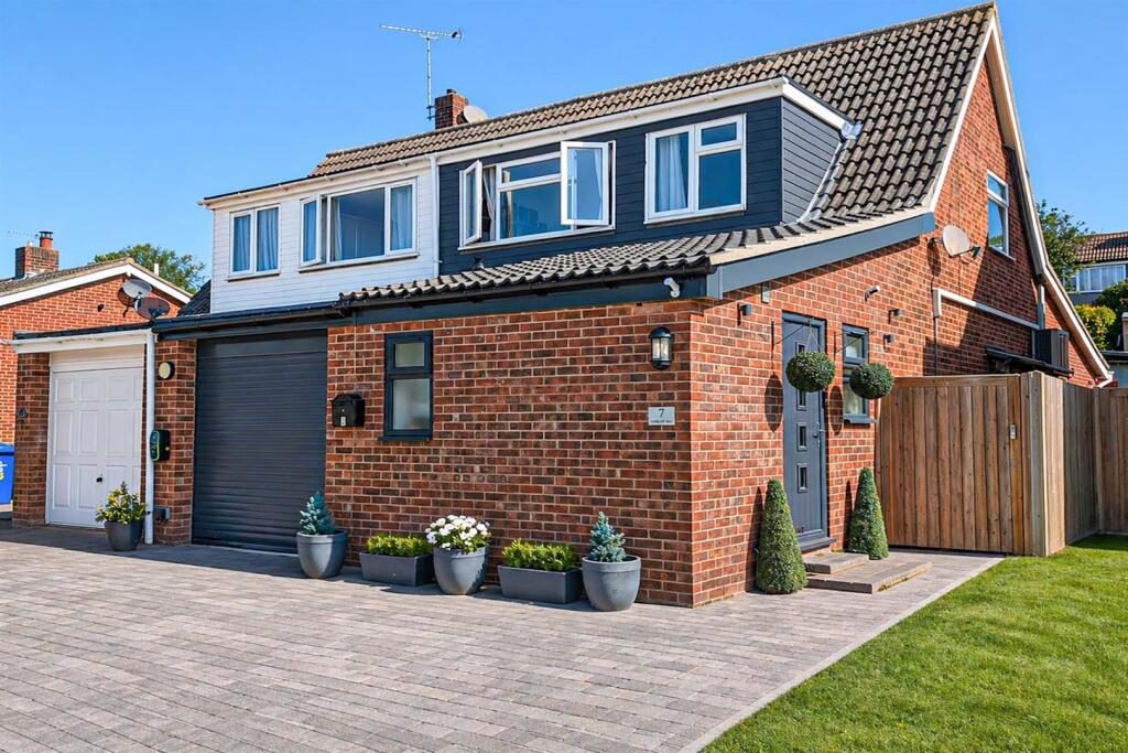 Detached House