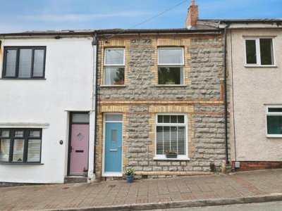 Terraced