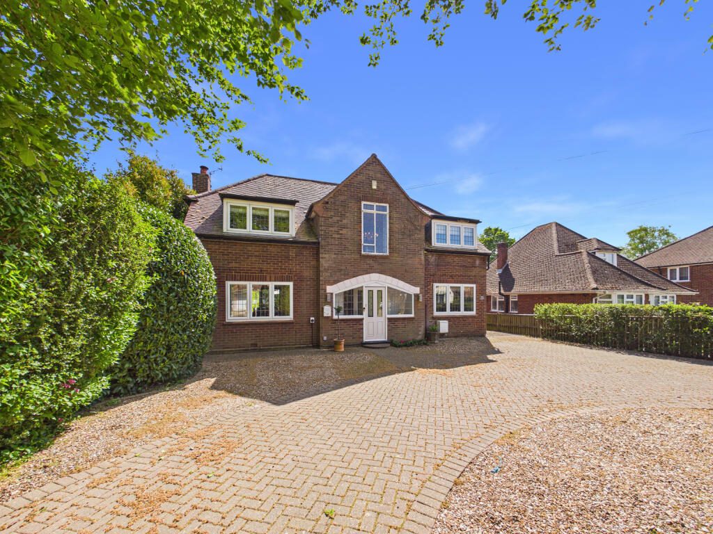 Detached House