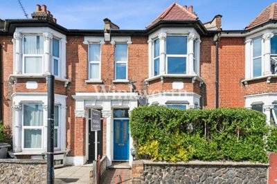 Terraced