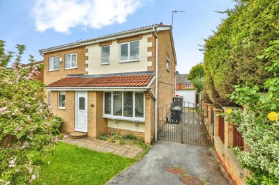 Semi-Detached